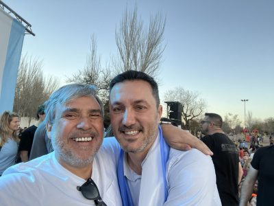 Petri le aceptó la renuncia al titular de IOSFA y nombró a una mendocina