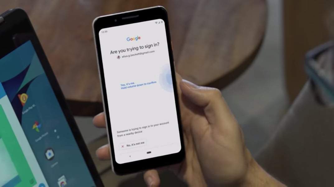 Notificaciones de Android