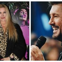 ¡En las sombras! Así es hoy la vida de Soledad Aquino, la primera esposa de Marcelo Tinelli
