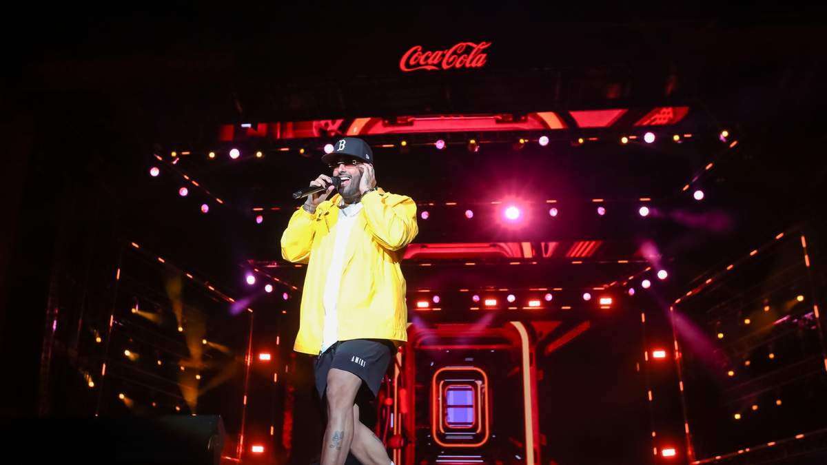 Nicky Jam