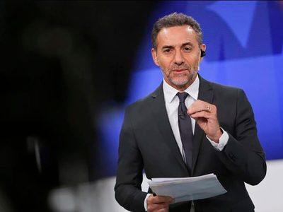 El hijo de Luis Majul confesó lo que era un secreto a voces sobre su padre