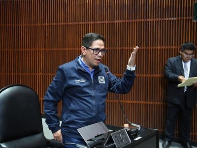 PAN alerta que registro de celulares abre posibilidad de espionaje por parte del gobierno