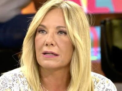 ¡En pleno aniversario de Jurado! Belén Rodríguez arremetió contra Rocío Flores. ¿Se le pasó la mano?