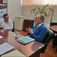 Presidente de la Red Jalisciense de Derechos Humanos denuncia amenazas de muerte