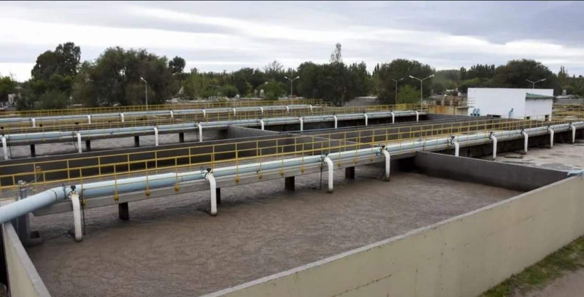 El proyecto busca provocar un impacto positivo en la salud pública, el ambiente y la producción. Fuente: (Gobierno de Neuquén)