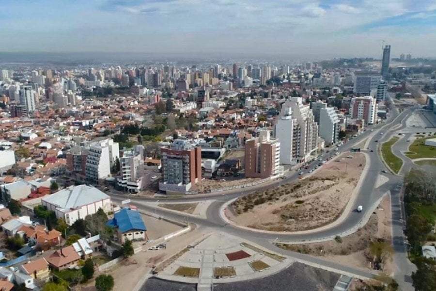 Será desde las 10 de la mañana. Fuente: (Twitter)