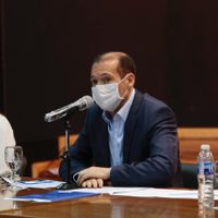 Confirmado: Neuquén Capital tiene transmisión comunitaria local de coronavirus