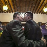 Edil de Guadalajara da luz verde a resolución de la SCJN sobre bodas gay