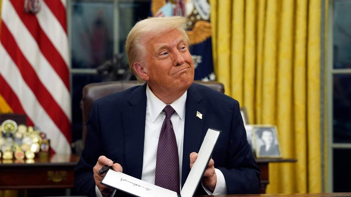 Trump. Abuso de recursos legales