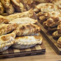 El truco de las rotiserías para que las empanadas de jamón y queso no estallen en el horno y te salgan perfectas