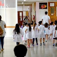 Vuelta a clases: el transporte, el principal problema