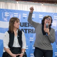 Candidatas de Fuerza Patria proponen imponer condiciones para la explotación de Vaca Muerta