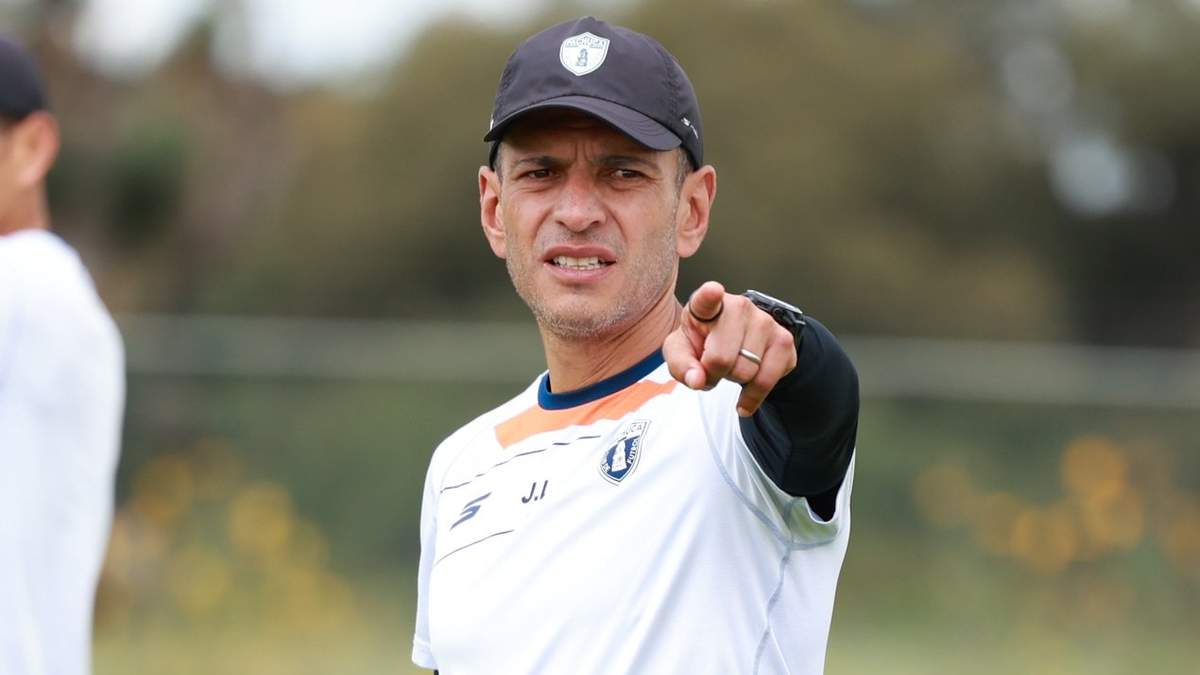 Jaime Lozano deja de ser director técnico del Pachuca