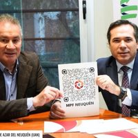 Agencias de quiniela de Neuquén exhibirán el Código QR de denuncias anónimas por venta de drogas