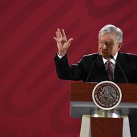 Robo a Pemex llevaba 'visto bueno” de presidentes: AMLO; insiste en consulta para enjuiciarlos
