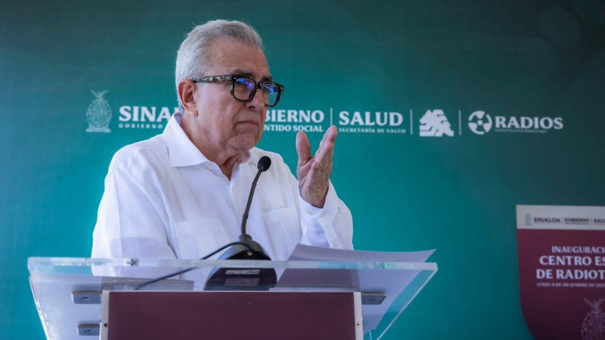 Señalamientos por vínculos con el narcotráfico