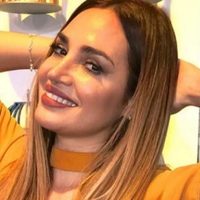 El enigmático mensaje que Belén Francese publicó en Twitter dedicado a María Eugenia Ritó