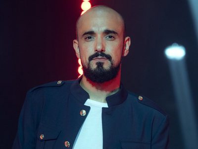 Se terminó la espera: Abel Pintos hizo un feliz anuncio y descolocó a sus fanáticas