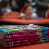 Guanajuato siempre sí entregará libros, pero dará un folleto con fe de erratas a docentes