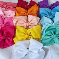 Con pocos elementos y sin gastar de más, hacé estos moños coquette para combinar con todo en este otoño
