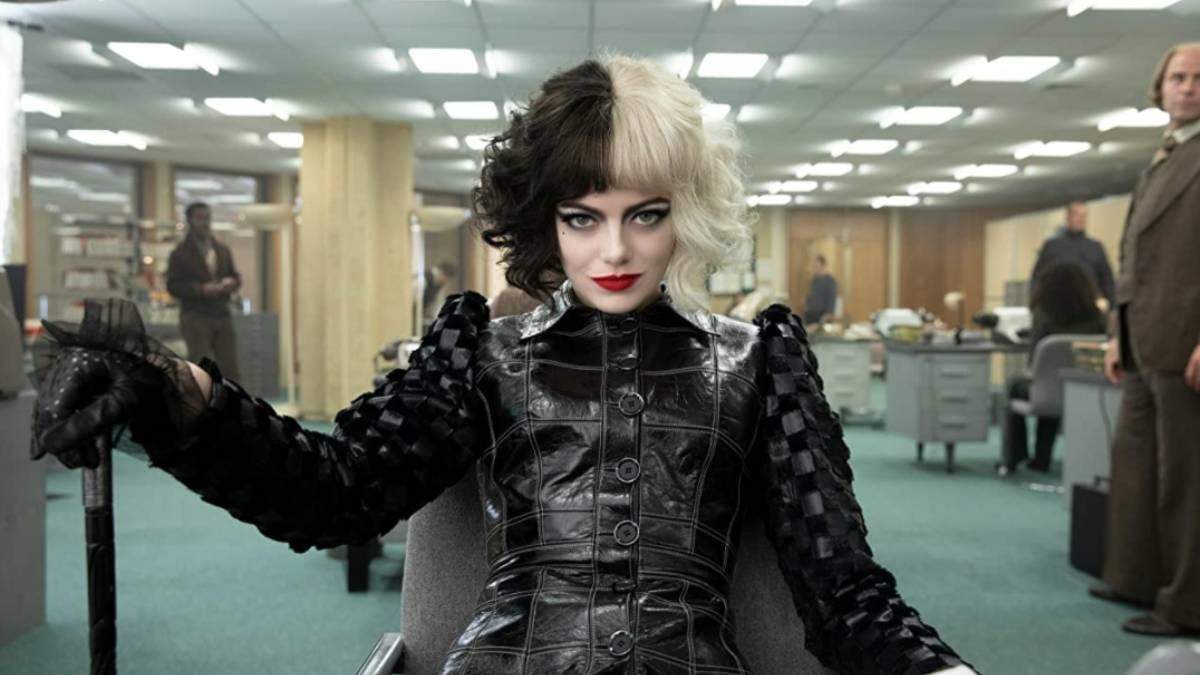 Emma Stone