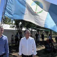 Figueroa propone regionalizar la provincia para lograr desarrollo equilibrado