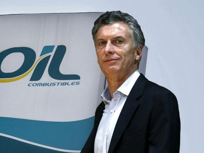 El fuerte comunicado del Grupo Indalo contra Macri tras el fin de la quiebra de Oil Combustibles