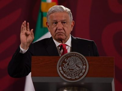 Pedro Ferriz me maltrataba; aun así merece respeto: AMLO
