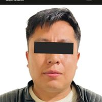 Fiscalía del Estado de México aprehende a presunto implicado en trata de personas en Ixtlahuaca