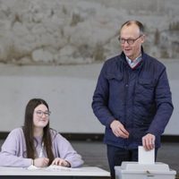 Encuestas a pie de urna confirman el auge de AfD; los partidos tradicionales pueden formar coalición