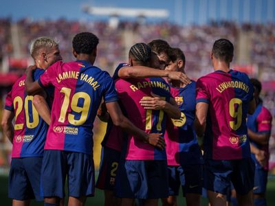 Ya piensan en la próxima temporada: el Barcelona quiere cerrar a su primer refuerzo