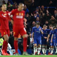 Liverpool no levanta y recibe un nuevo golpe del Chelsea