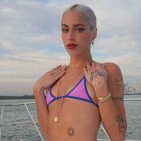 Tras tanta controversia, Tini Stoessel rompió el silencio: "Fue algo sanador"