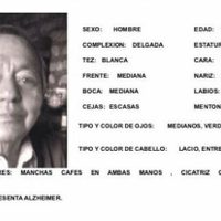 Desaparece en la CDMX el exgobernador priista Tulio Hernández Gómez