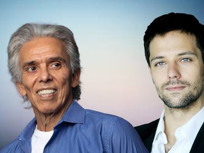 Lejos de Argentina y a sus 50 años, así está hoy Iván González, el hijo de Jairo
