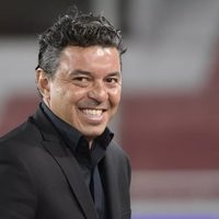 Marcelo Gallardo recuperó a uno de sus soldados: la buena noticia que recibió River