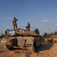 ¿En qué estado está el cese del fuego entre Israel y Hamás?