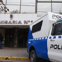 Un hombre agredió a la Policía e intentó darse a la fuga para evitar un control