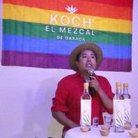 Fundación Koch lanza un mezcal para recaudar fondos y crear una Casa de Asistencia en Oaxaca