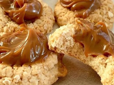 Pepas de banana, coco y dulce de leche: tentate con la versión más rica y saludable de un clásico que gusta a todos