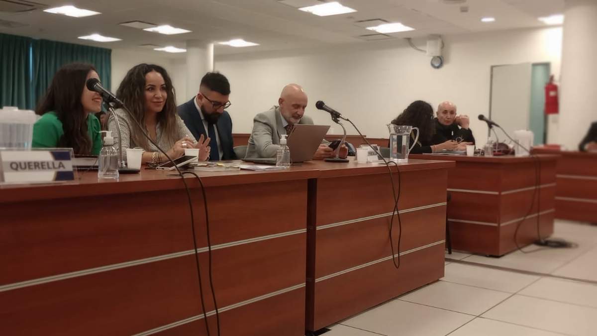 La fiscalía a cargo de la investigación por las estafas con planes sociales. Fuente: (Minuto Neuquén)