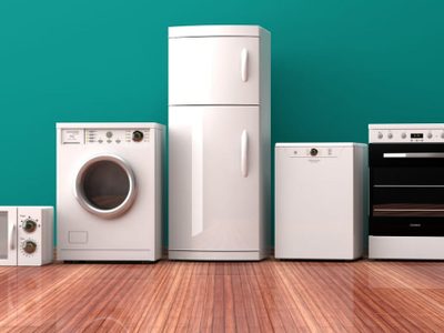 Si tu heladera se oxidó, no compres una nueva: revivila con esta técnica que sirve para cualquier electrodoméstico