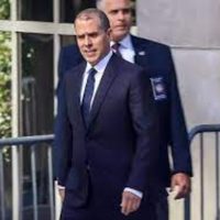 Hunter Biden pide citar a Donald Trump en su juicio