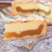 Torta vigilante: poné la pava y hacé esta receta que es un 10 para acompañar con unos buenos mates