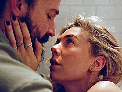 "Fragmentos de una mujer"