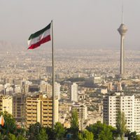 Agentes del Mossad detenidos planeaban asesinar a científicos nucleares: Irán