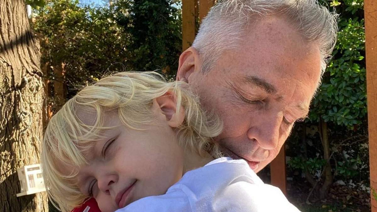 Marley y Mirko. Fuente: (Instagram)