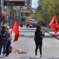 Vuelven los cortes de las organizaciones sociales: cuándo y dónde serán