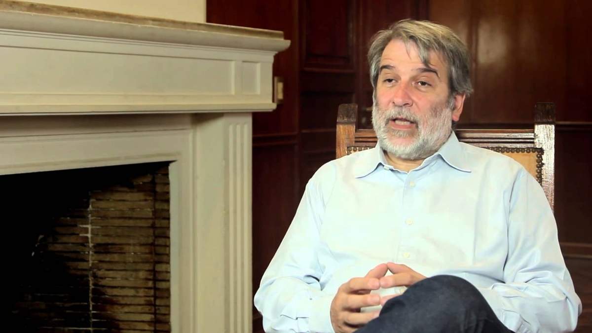 Felix Crous, titular de la Oficina Anticorrupción. Fuente: (Twitter)