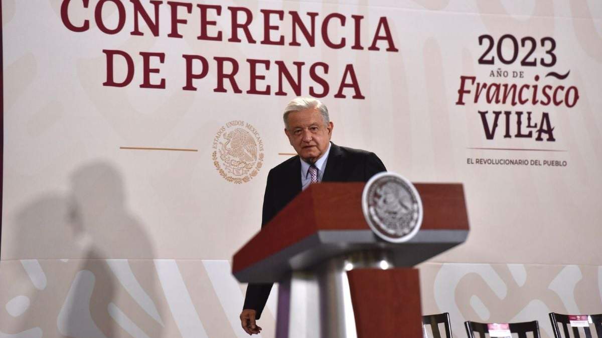 Conferencia del 16 de octubre de 2023
